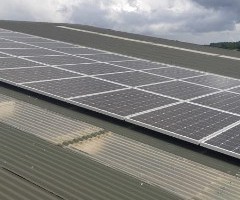 Farm Solar PV