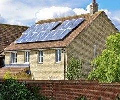 Residential Solar PV