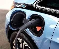 EV Home Charge Point