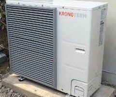 Heat Pumps