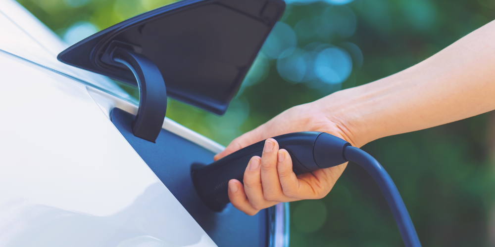 Three Important Tips to Find the Right Tariff for Your EV Home Charge Point