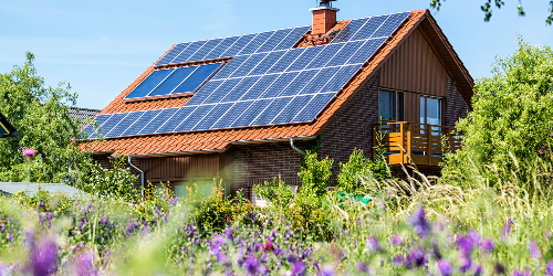 Maximize your Solar Investment with the Right Energy Tariff