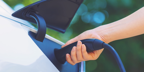 Three Important Tips to Find the Right Tariff for Your EV Home Charge Point