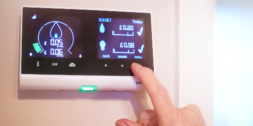 Explaining Smart Meters and Smart Tariffs